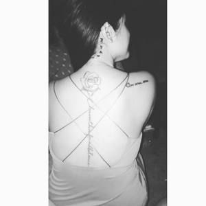 Meet your Posher, Gabriela